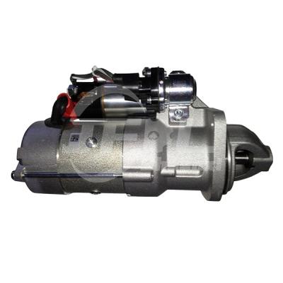 China Starter motor 13070843 13054486 13031962 for Sinotruk HOWO for sale