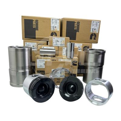 China Accessory Piston 4022533X for Cummins M11 engine for sale