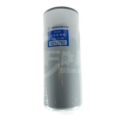 China Oil Filter C4388898 Sh10121005842 Lf9080 6313762 Shacman Truck Parts for sale