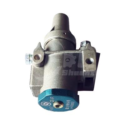 China A-C03002-19 Air Filter Regulator Assembly for Shacman Dongfeng Truck Parts for sale