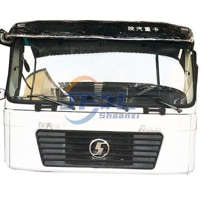 China Shaanxi Cabin Assembly for DELONG Shacman F2000 for sale