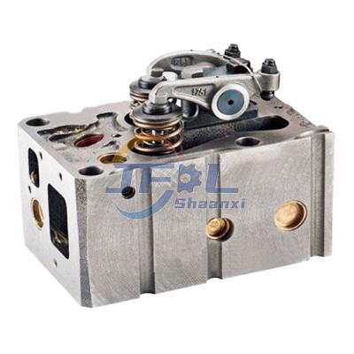 China Engine Cylinder Head Assembly 61560040040A for SHACMAN F2000 F3000 X3000 for sale
