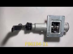 Dongfeng Transmission Parts