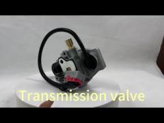 Gearbox SOLENOID Valve