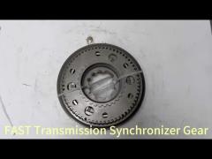 Synchronizer