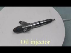 fuel injector