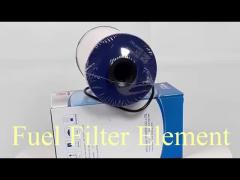 Fuel filter