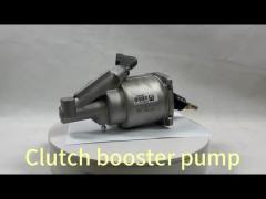 Clutch booster pump 1604-00349  for Ytong