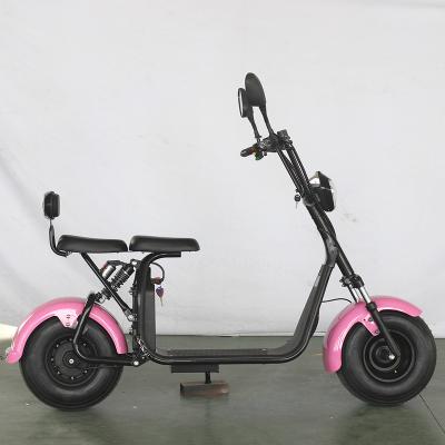 China China Motorcycles Citycoco Electric Scooter For Sale 18X9.5-8 for sale