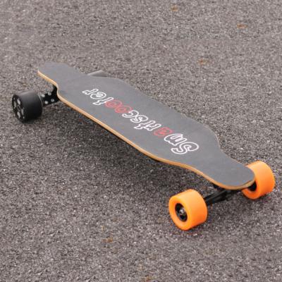 China > Mini 12 Off Road Amplified Board Premium Electric Skateboard for sale