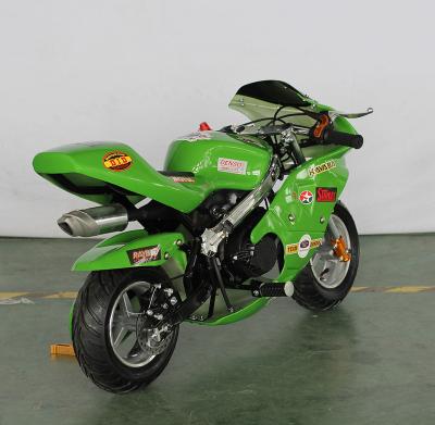 China ZLPB-01 mini moto pocket bike water cooled motor for sale