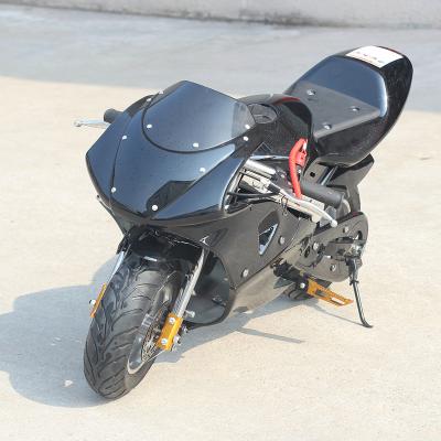 China cheap 50cc mini gas motorcycle pocket bike 90/65-6.5 110/50-6.5 for sale