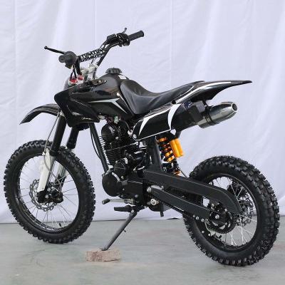 China > 14 China Off Road 150cc Pit Bike Motorcycle Dirt Bike For Cheap Sale for sale