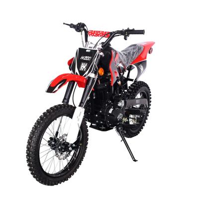 China > 14 China Off Road 150cc 2 Wheeler Motorcycle Dirt Bike For Cheap Sale for sale