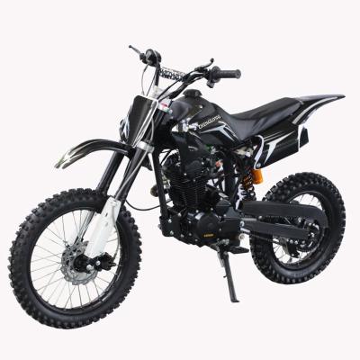 China Wonderful Sale 150CC Dirt Bike Motocross For Sale 2.50-14/175Kpa Cheap for sale