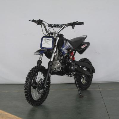 China > 14 Years United Engines Air Cooled 125cc Dirt Bike Wholesale for sale