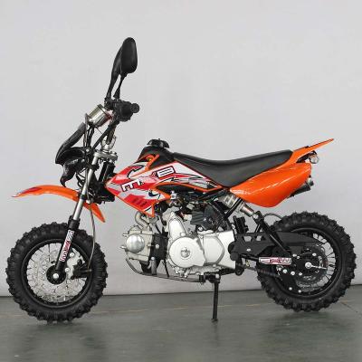 China Teen Design Full Automatic Mini Dirt Bike 65CC 80CC 85CC 2.50-10 for sale