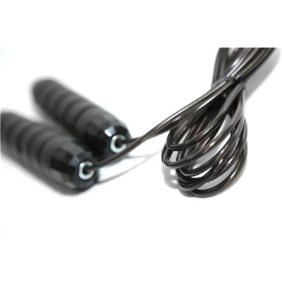 China Anyone Hot Selling Steel Wire Jump Rope Fitness Training Students In Exam Sports Special Supplies for sale