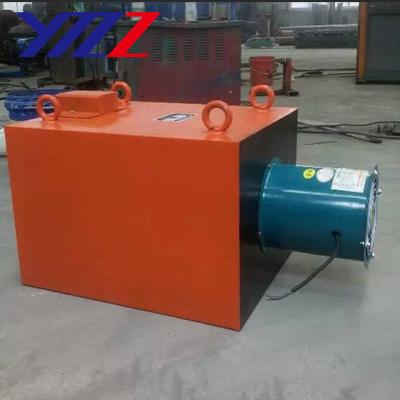 China energy & Iron Extracting Electromagnetic Air Cooled Solvent With Stable Temperature Rising Good Air Cooling Effect for sale