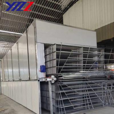 China Farms High Efficiency Wood Drying Equipment Veneer Wood Dryer Discount Price for sale