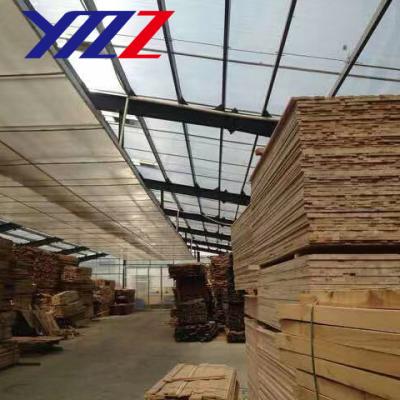 China Farms Kiln Drying Kiln Oven Timber Dryer Kiln Wood Solar Kiln Chamber Timber Drying Chamber for sale