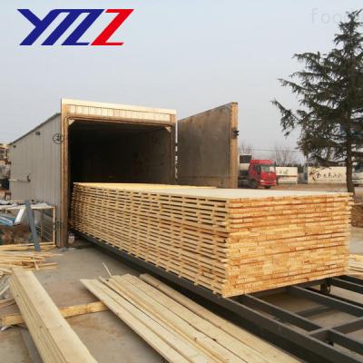 China Full wood processing automation stable and reliable wood carbonization equipment for sale for sale