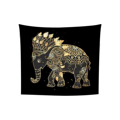 China Classic Custom Wholesale Nordic Tapestry Wall Hanging Tapestry for sale