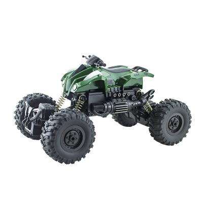 China RC Model Remo RC Climbing Car Toy RC Rock Crawler 1/18 RC Car For Kids for sale