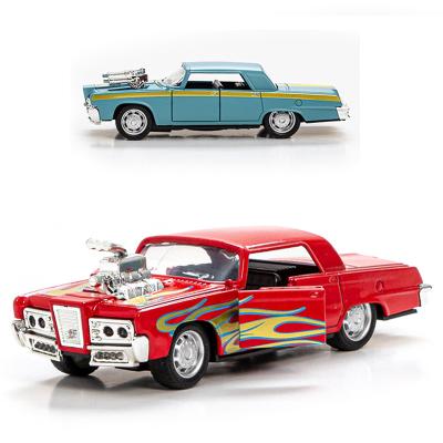 China Friction Toy Amazon hot sale metal toys set diecast pull back Alloy Die Cast car 1:32 chenghai model factory price for sale