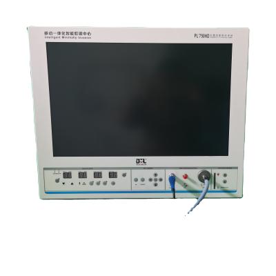 China Hot Selling Hospital Integrated Endoscopy System For Hospital for sale