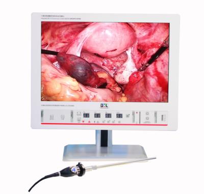 China Hospital IOS Integrated Endoscopy System For General Surgery for sale