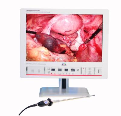 China Minimally Invasive China Integrated 3cmos Endoscopy Camera Equipment for sale