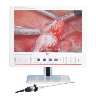 China Laparoscopic Surgery China 3cmos Complete Integrated Endoscopy System for sale