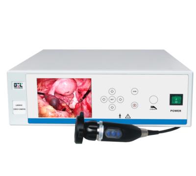 China CCD Surgical Medical Endoscopic Camera For Laparoscopic Surgery Q750 for sale