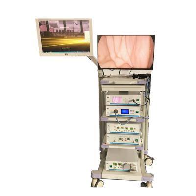 China 2020 Cheap Laparoscopy Ride With Laparoscopy Instruments L9000HD for sale