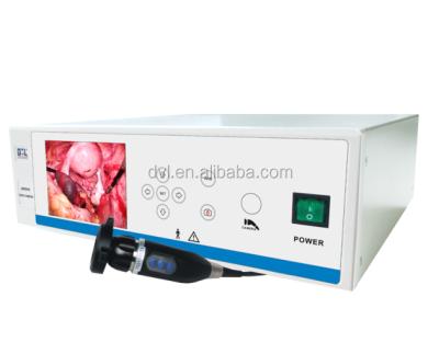 China HD Machine 1080p Endoscopy Camera With L9000 Screen for sale