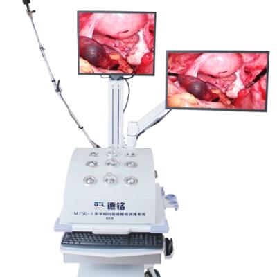 China M750-II Endoscopy Simulator Medical Training System for sale