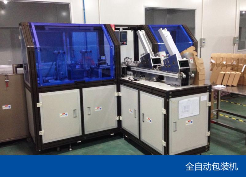 Verified China supplier - White Smart Co., Limited