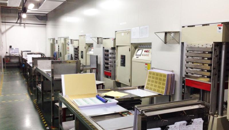 Verified China supplier - White Smart Co., Limited