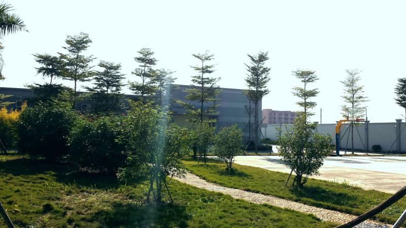 Verified China supplier - White Smart Co., Limited