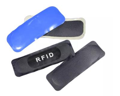 China Passive Alien H3 UHF Patch RFID Reifen-Tags für Fahrzeugreifenverfolgung und Identifizierung zu verkaufen