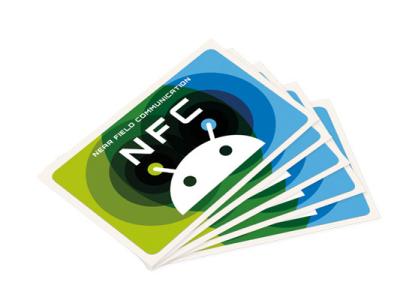 중국 일회용 스마트 NFC RFID 태그 13.56MHz NFC 종이 카드 사용자 정의 판매용