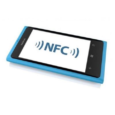 中国 424 DNA PVC PET NFC スマートカード 紙切れ NFC 名刺 カスタム印刷付き 販売のため