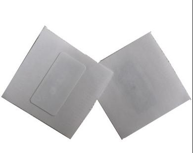 China Smart 13.56 Mhz RFID Sticker ISO14443A Voor Smart Store Zelfservice Supermarkt Te koop