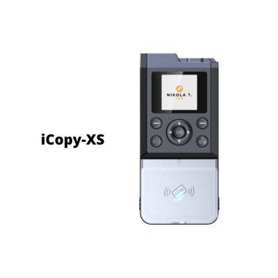 China ICopy XS 13.56MHz RFID-Kartenschreiber mit ISO14443A Bluetooth zu verkaufen