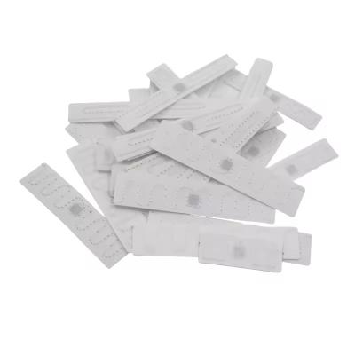 China RFID Laundry Tag IN Textile Full-Cycle Management Solution For Uniform Management for sale