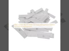 RFID Laundry Tag IN Textile Full-Cycle Management Solution For Uniform Management