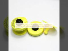 Programming TPU Ear RFID Tags For Easy Tracking And Monitoring Of Assets And Cow Goat Cattle Sheep