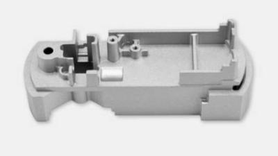 Chine Stéréolithographie - prototypage de SLA à vendre