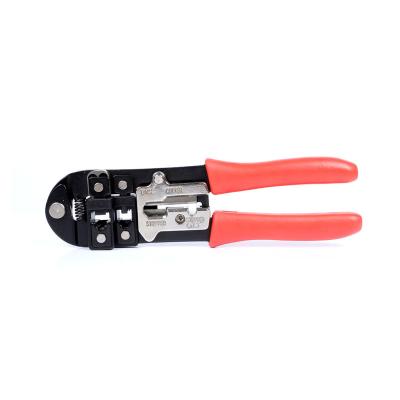 China Special Supply Telephone Line Network Clamp Plastic Network Clamp Custom Network Clamp Processing WX-325 WX-9734 for sale